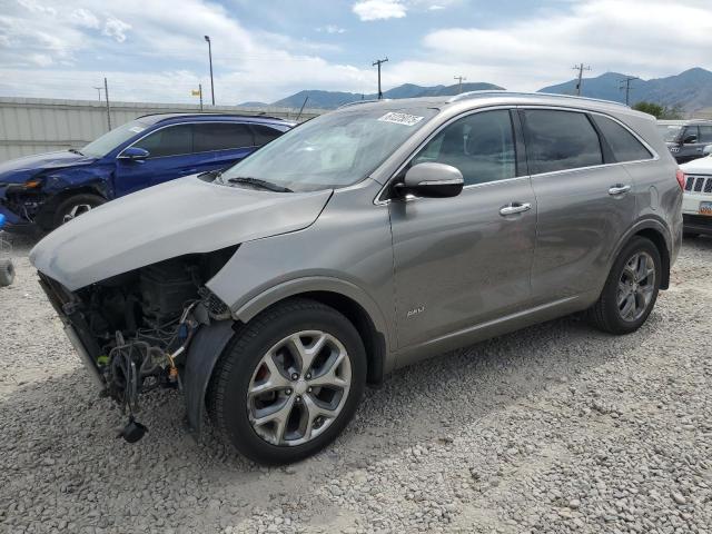Vin: 5xypkda5xgg168517, lot: 61225075, kia sorento sx 2016 img_1