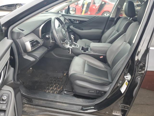 2020 SUBARU OUTBACK ON 4S4BTGKD7L3226687