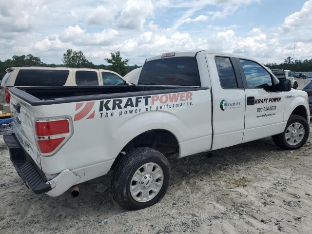 Vin: 1ftfx1ef2cke37208, lot: 56191065, ford f-150 super cab 20123