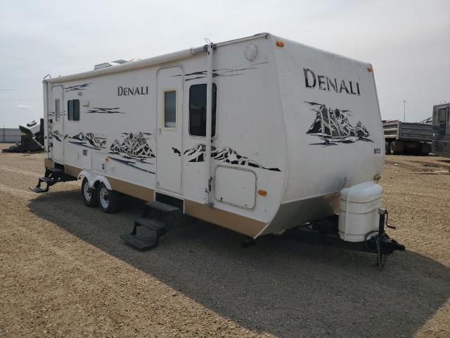 DUTC DENALI 2007 47CTD1N2X7P617696 photo #1
