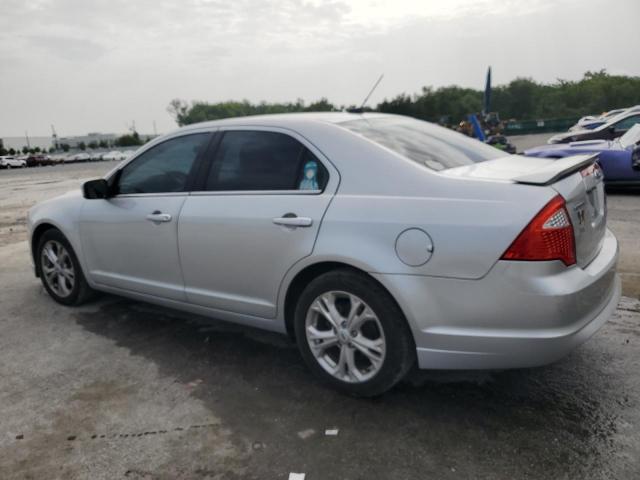 Vin: 3fahp0ha1cr218938, lot: 59588135, ford fusion se 20122