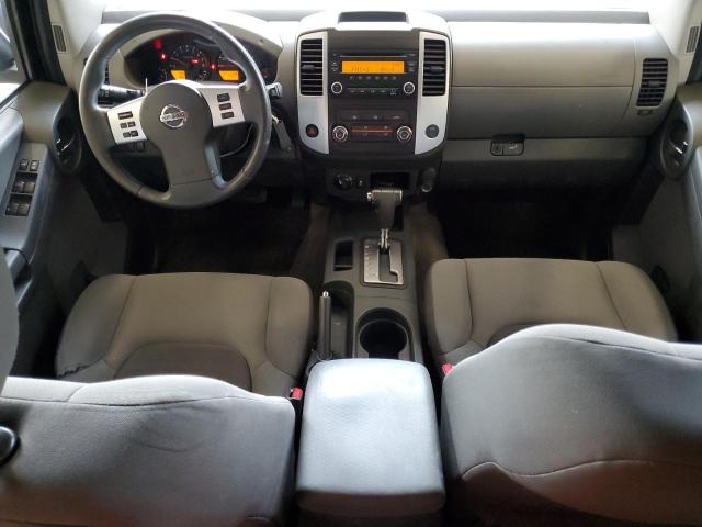 2015 NISSAN XTERRA X - 5N1AN0NWXFN659830