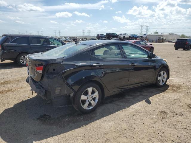Vin: 5npdh4ae3dh291565, lot: 62113605, hyundai elantra gls 20133