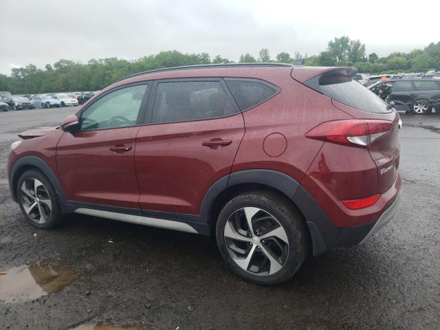 2018 HYUNDAI TUCSON VAL KM8J3CA24JU806667