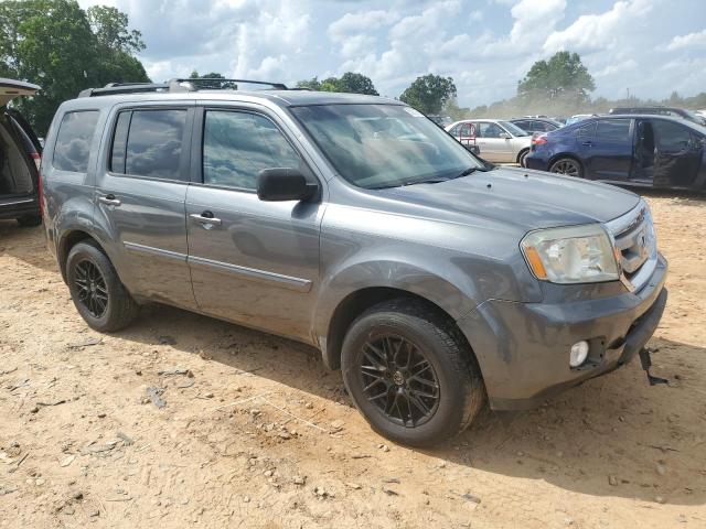 Vin: 5fnyf4h60ab028949, lot: 60801975, honda pilot exl 20104