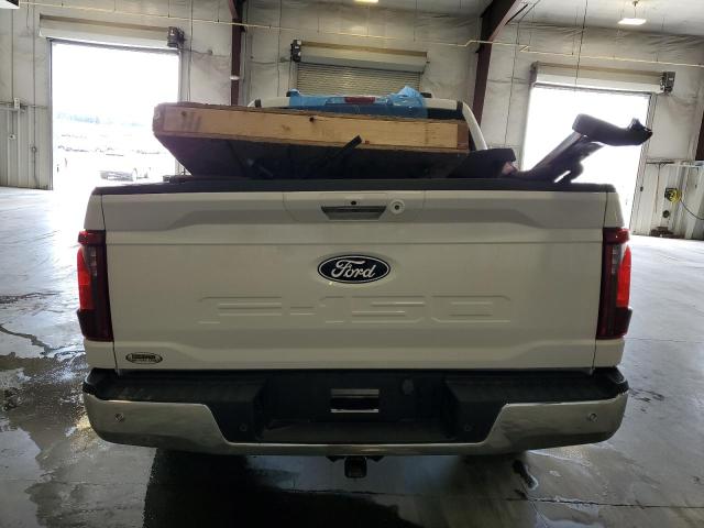 2025 FORD F150 1FTFW3L82RKD31806