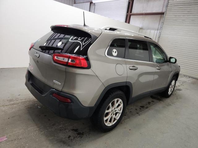 Vin: 1c4pjmcbxgw310115, lot: 59235955, jeep grand cher latitude 20163