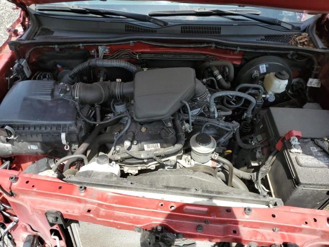 2022 TOYOTA TACOMA DOU - 3TYAX5GN5NT050626