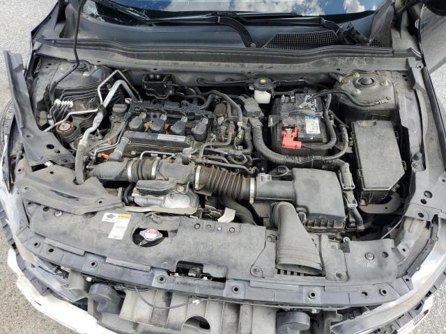 2018 HONDA ACCORD LX - 1HGCV1F17JA082343