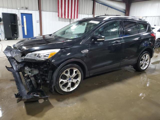 Vin: 1fmcu9j93duc84611, lot: 59046515, ford escape titanium 2013 img_1
