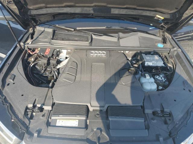 2017 AUDI Q7 PRESTIG WA1VAAF74HD057118