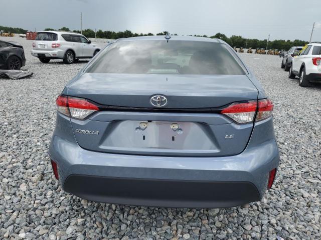 2023 TOYOTA COROLLA LE - 5YFB4MDE2PP076684