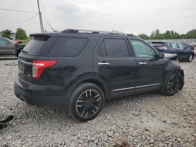 Vin: 1fm5k8f81dga49762, lot: 60617165, ford explorer limited 20133