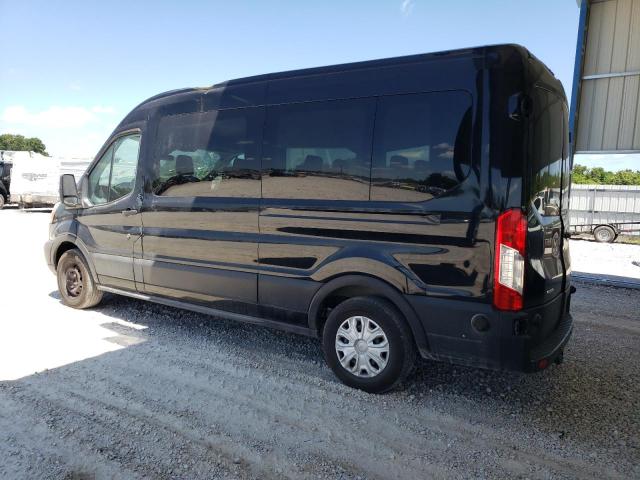 Vin: 1fbax2cg1kka76553, lot: 61245855, ford transit t-350 20192
