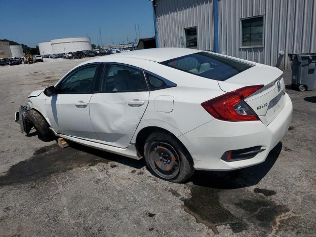 Vin: 19xfc2f5xge040913, lot: 61857025, honda civic lx 20162