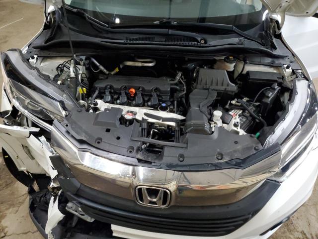 2020 HONDA HR-V EX 3CZRU6H57LM702682