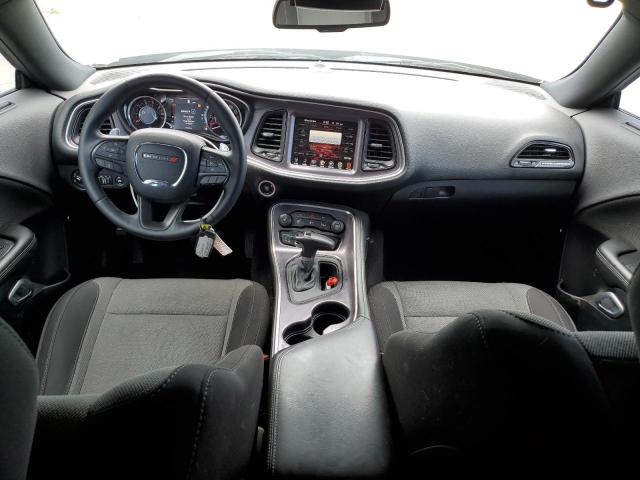 2015 DODGE CHALLENGER 2C3CDZAGXFH733487