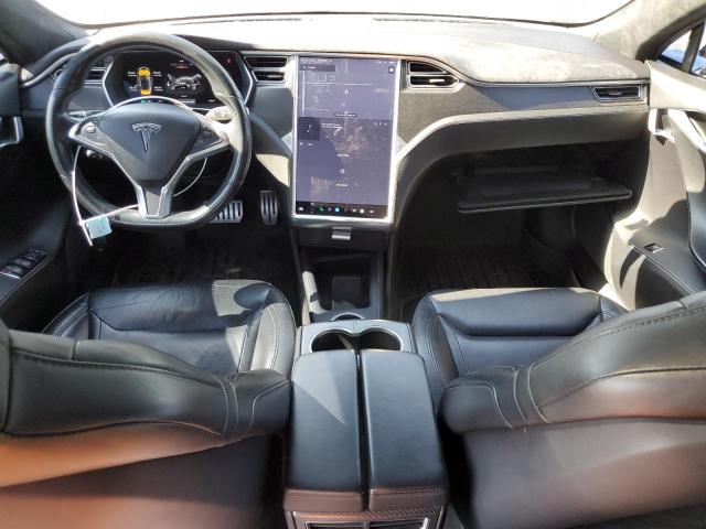 2015 TESLA MODEL S - 5YJSA1E43FF117363