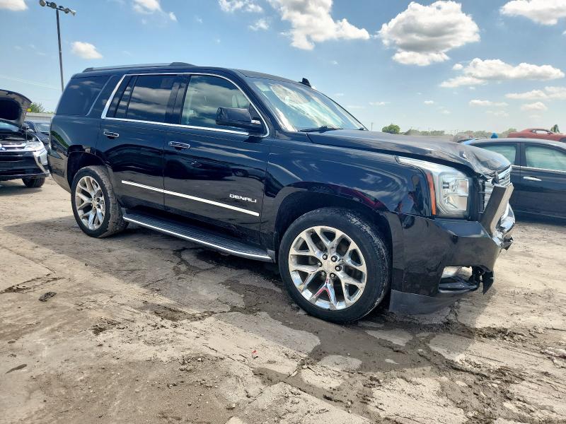 Vin: 1gks2ckj9gr459631, lot: 61341565, gmc yukon denali 20164