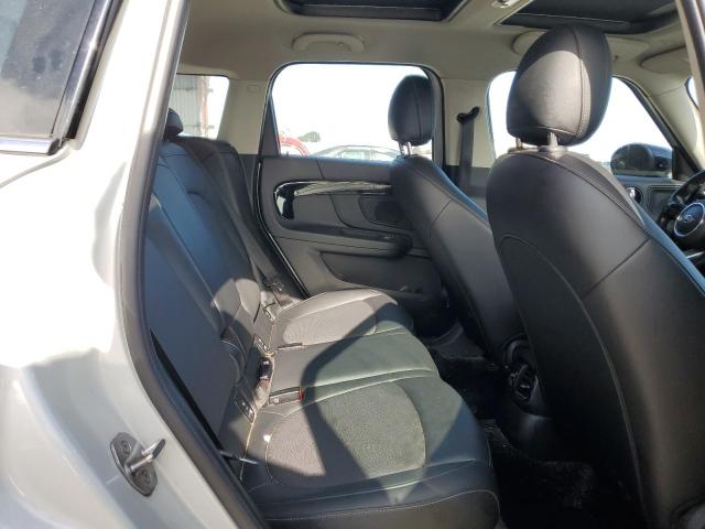 2022 MINI COOPER COU WMZ43BR0XN3N41005