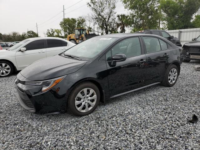 Vin: 5yfb4mde8sp280527, lot: 58121865, toyota corolla le 2025 img_1