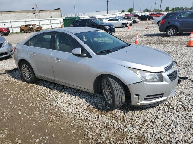 Vin: 1g1ph5sb3e7151537, lot: 62474105, chevrolet cruze eco 20144