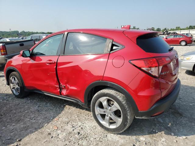 Vin: 3czru6h57hg701473, lot: 59880935, honda hr-v ex 20172