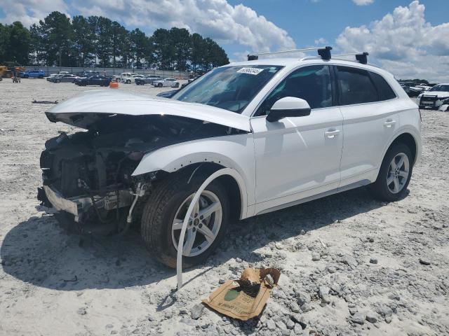 2021 AUDI Q5 PREMIUM - WA1AAAFY4M2003847