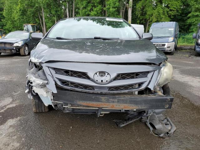 2011 TOYOTA COROLLA BA - 2T1BU4EE3BC669929