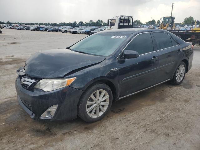 TOYOTA CAMRY HYBR