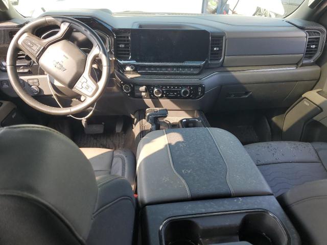 2023 CHEVROLET SILVERADO 3GCUDHEL2PG270179