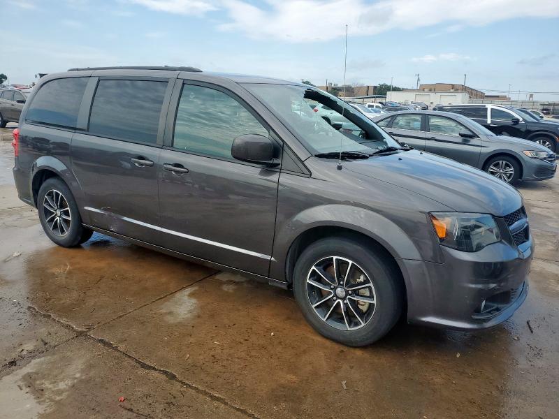 2018 DODGE GRAND CARA 2C4RDGBG9JR190984