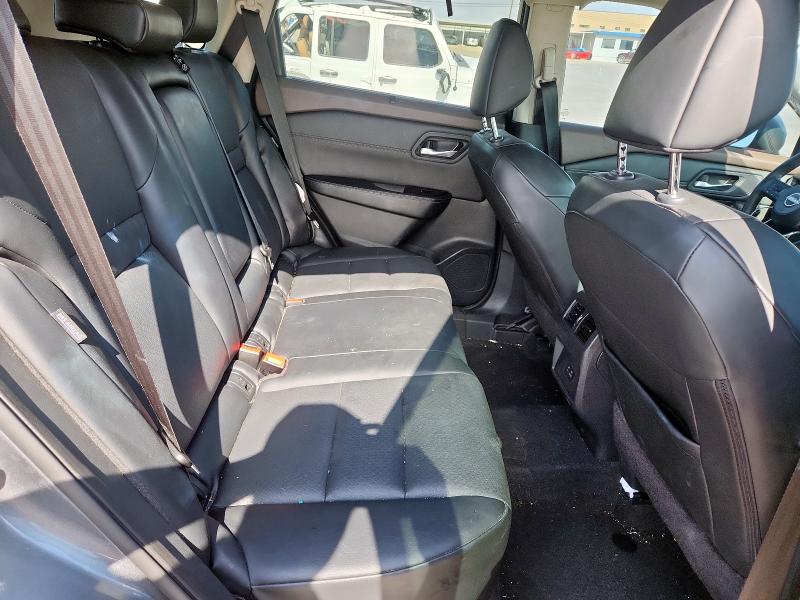 2023 NISSAN ROGUE SV 5N1BT3BA2PC869260