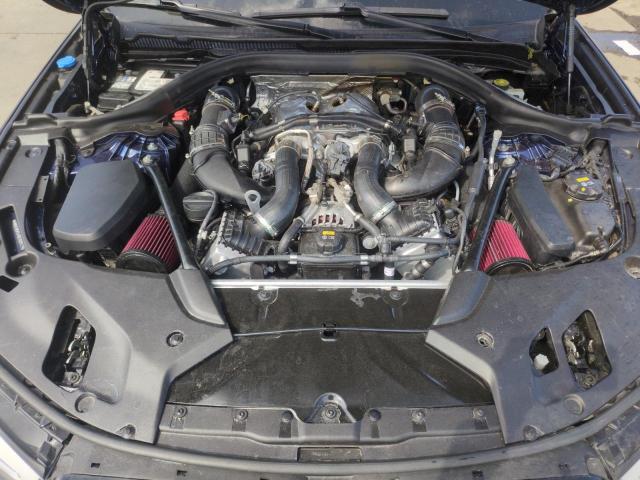 2019 BMW M550XI WBAJB9C54KB288913