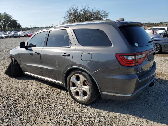Vin: 1c4sdhdt3ec344945, lot: 60286945, dodge durango limited 20142