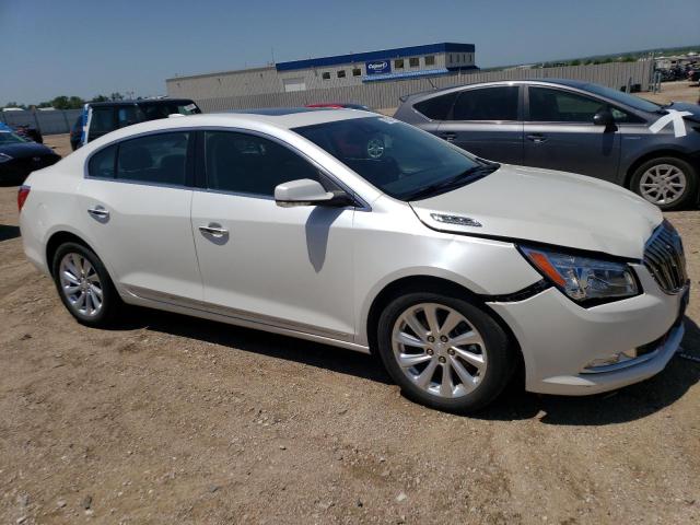 Vin: 1g4gb5g36gf172087, lot: 61493215, buick lacrosse 20164