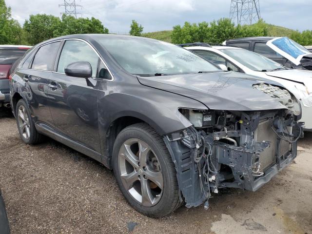 Vin: 4t3zk3bb7au027095, lot: 57994215, toyota venza 20104