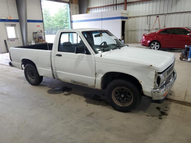 Vin: 1gccs14z2n2126751, lot: 61232015, chevrolet s10 s10 19924