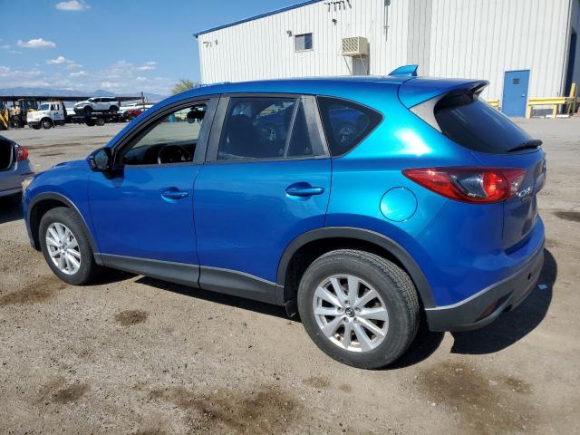 Vin: jm3ke2be4e0356934, lot: 59776225, mazda cx-5 sport 20142