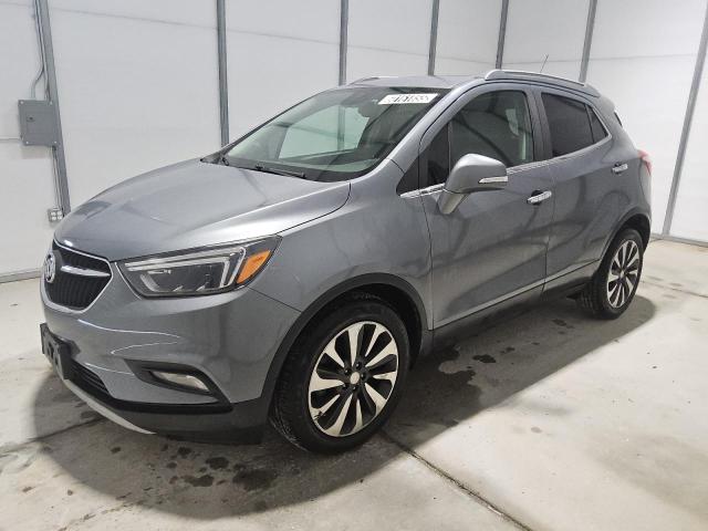Vin: kl4cjcsm0kb887841, lot: 60161855, buick encore essence 2019 img_1