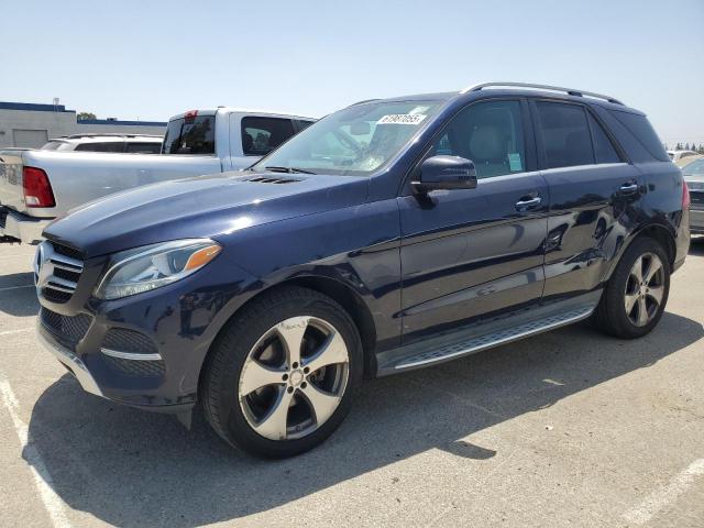 Vin: 4jgda5jb6ga660135, lot: 61987055, mercedes-benz gle-class 350 2016 img_1