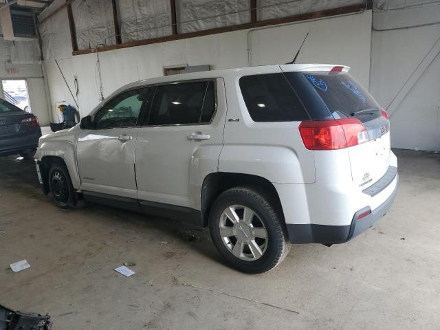 Vin: 2gkalmekxc6293130, lot: 59590485, gmc terrain sle 20122
