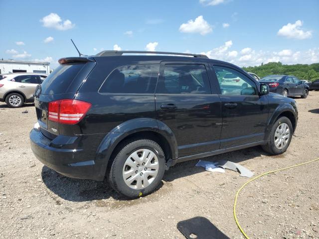 Vin: 3c4pdcab0jt170013, lot: 61637685, dodge journey se 20183