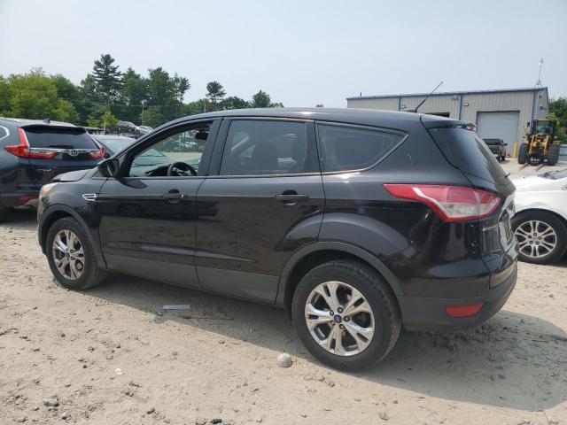 Vin: 1fmcu0f78dud80950, lot: 59462065, ford escape s 20132