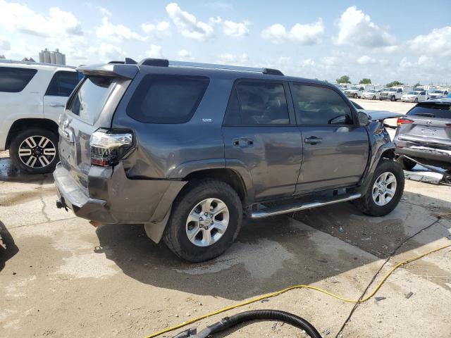 2019 TOYOTA 4RUNNER SR JTEZU5JR8K5193330