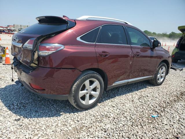 Vin: 2t2bk1ba1ec231884, lot: 60661765, lexus rx350 350 base 20143