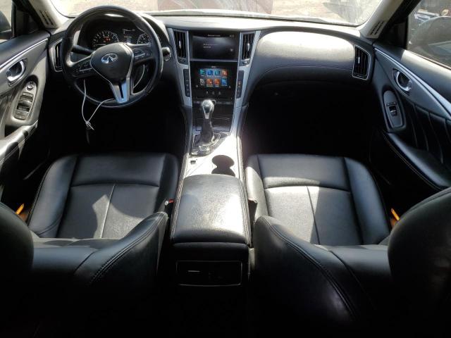 2020 INFINITI Q50 PURE - JN1EV7AR6LM255569