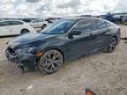 2020 HONDA CIVIC SPOR - 2HGFC2E85LH582268