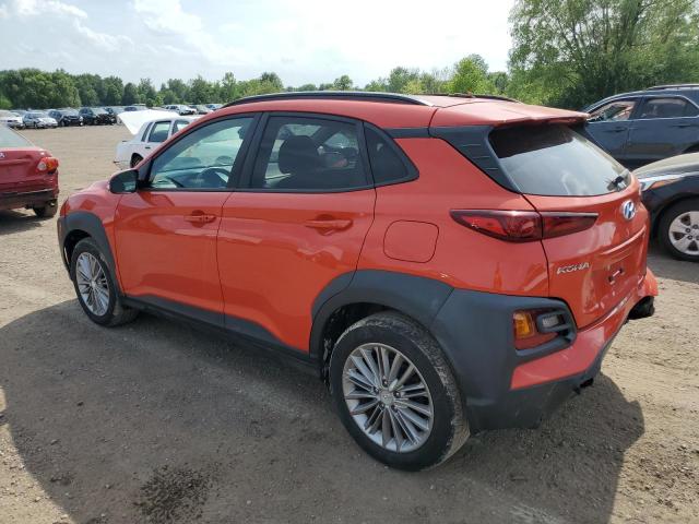 Vin: km8k2caaxku193437, lot: 62114085, hyundai kona sel 20192