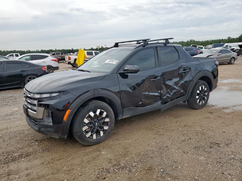 Vin: 5ntjb4dexsh126191, lot: 60996515, hyundai santa cruz sel 2025 img_1